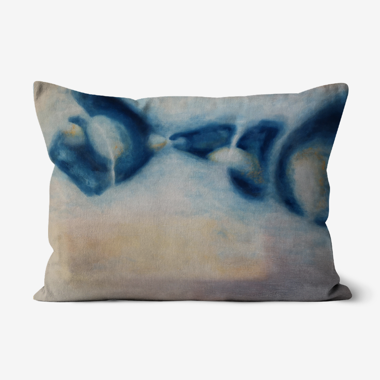 Coussin 'Ascencion II" RENAISSANCE